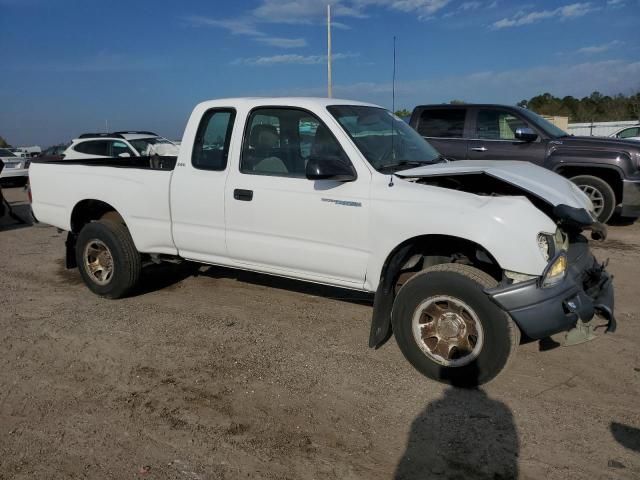 2004 Toyota Tacoma Xtracab Prerunner