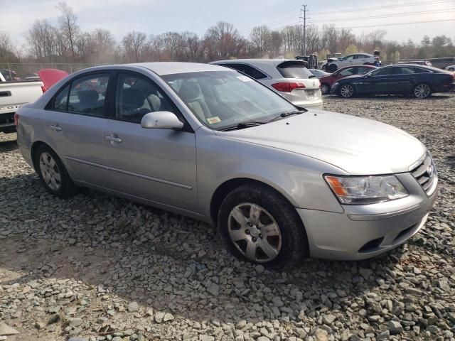 2009 Hyundai Sonata GLS