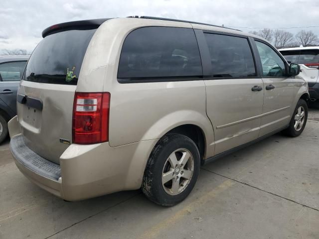 2008 Dodge Grand Caravan SE