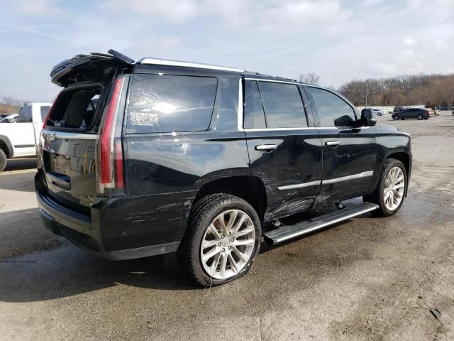 2020 Cadillac Escalade Premium Luxury