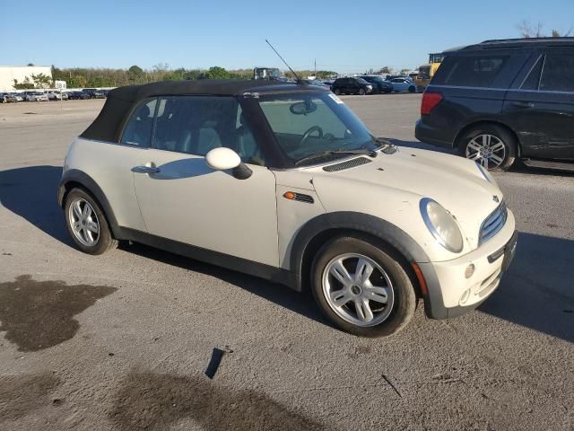 2006 Mini Cooper