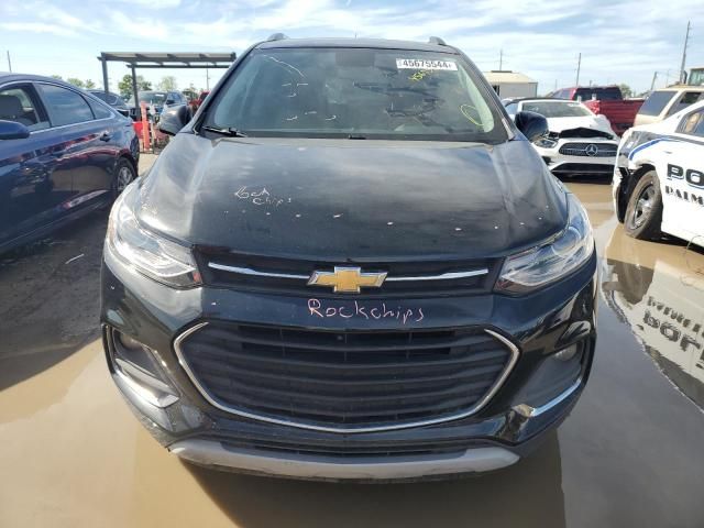 2019 Chevrolet Trax 1LT