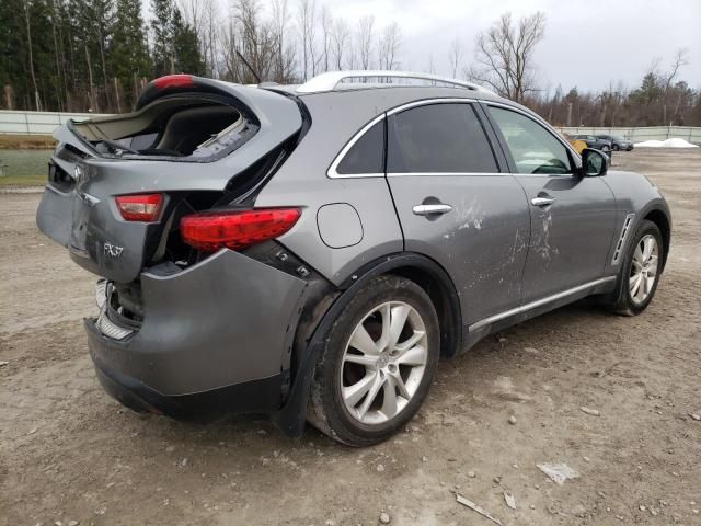 2013 Infiniti FX37