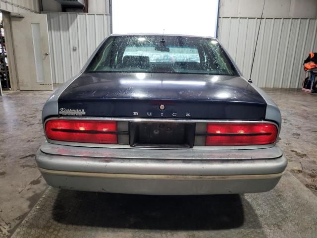 1996 Buick Park Avenue