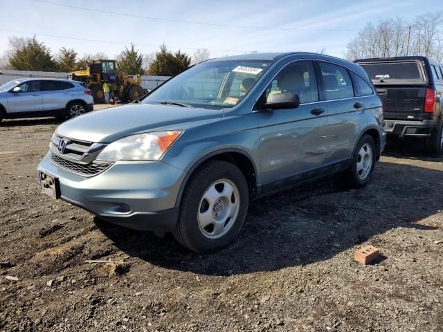 2011 Honda CR-V LX