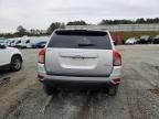 2012 Jeep Compass Latitude