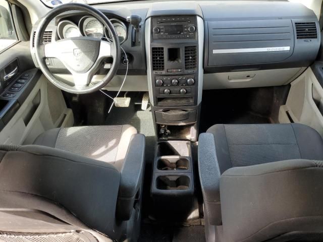 2009 Dodge Grand Caravan SXT