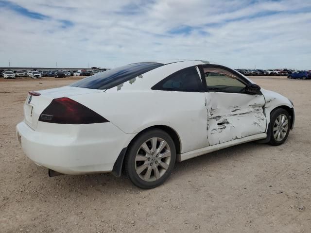 2007 Honda Accord LX