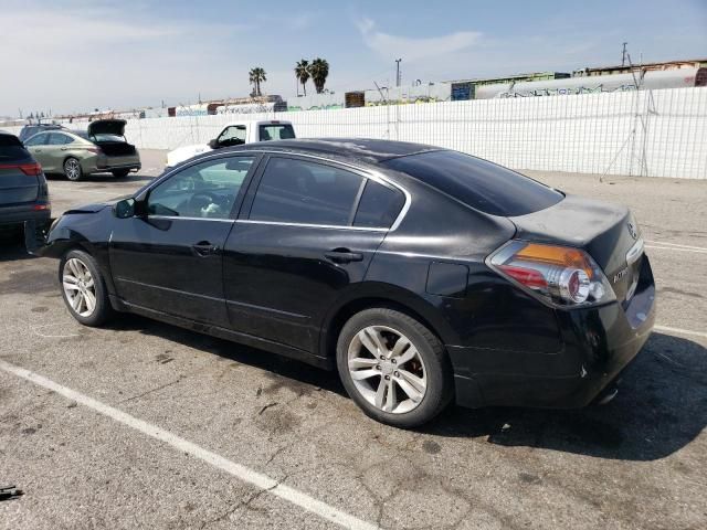 2011 Nissan Altima Base