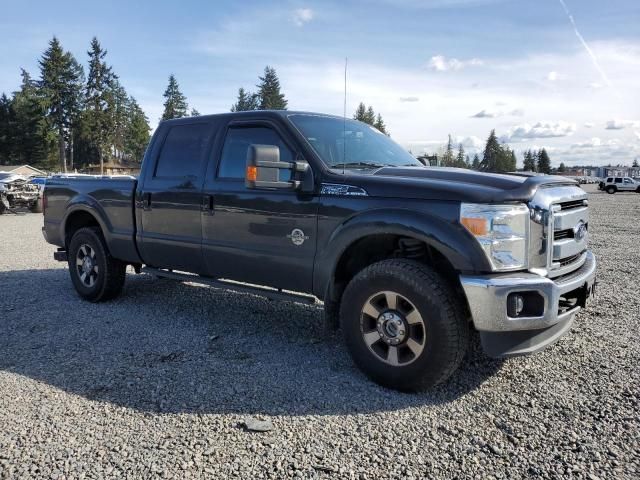 2015 Ford F250 Super Duty