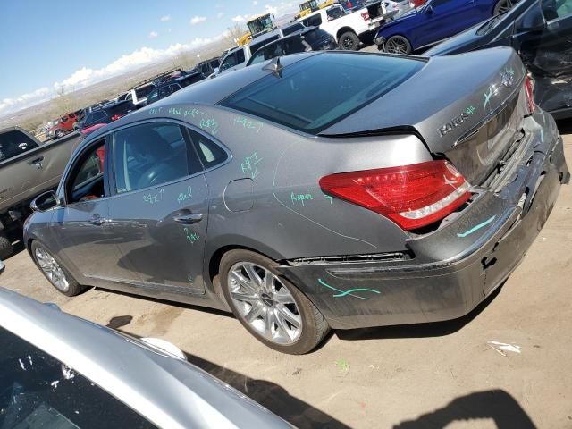 2012 Hyundai Equus Signature