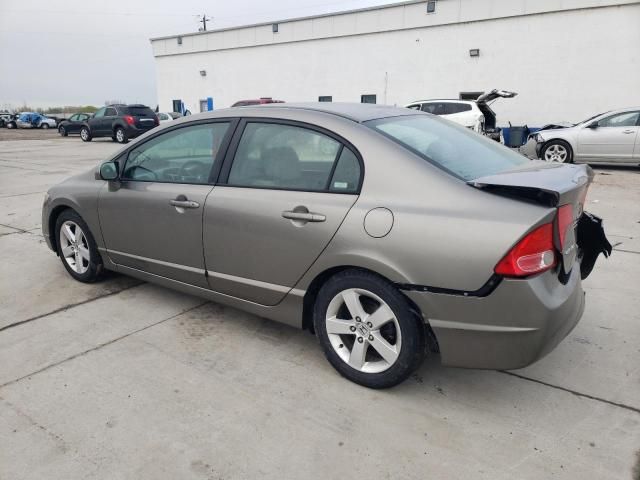 2006 Honda Civic EX