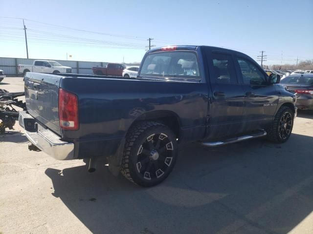 2006 Dodge RAM 1500 ST