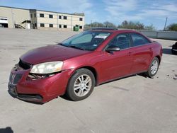 2005 Pontiac G6 for sale in Wilmer, TX
