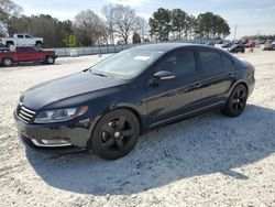 Volkswagen salvage cars for sale: 2013 Volkswagen CC Sport