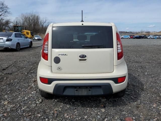 2012 KIA Soul