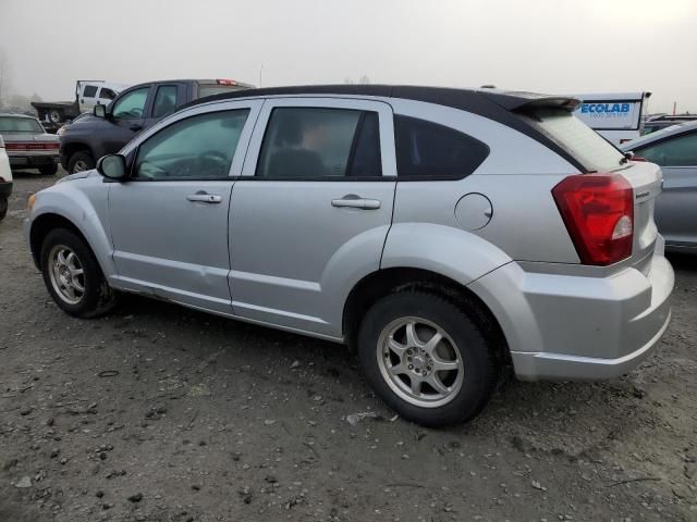 2011 Dodge Caliber Mainstreet