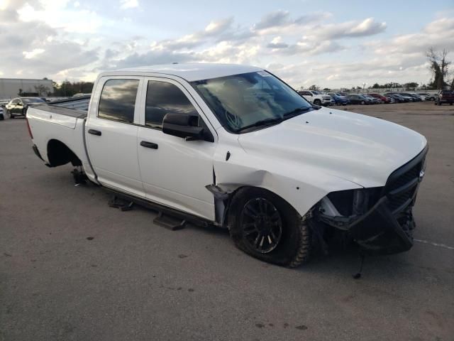 2015 Dodge RAM 1500 ST