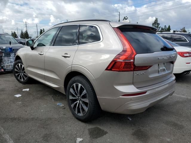 2023 Volvo XC60 Ultimate