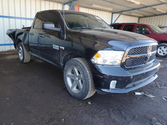 2017 Dodge RAM 1500 ST