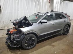 Salvage cars for sale at Central Square, NY auction: 2023 KIA Niro Wind