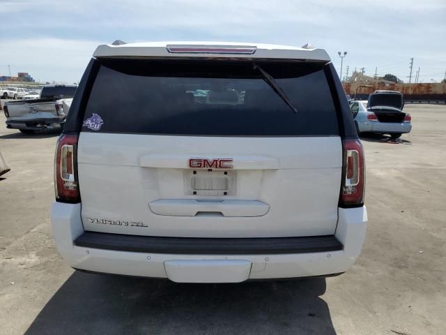 2017 GMC Yukon XL C1500 SLE