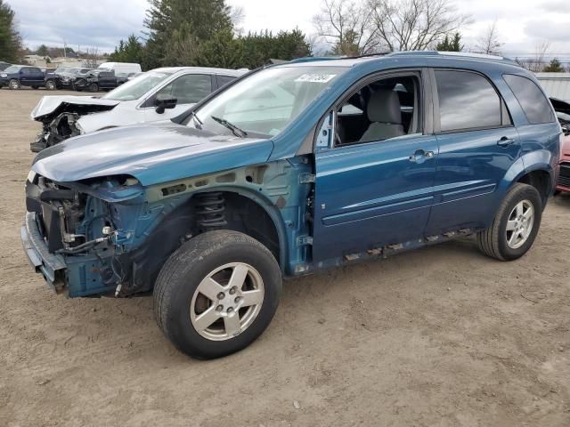 2007 Chevrolet Equinox LT