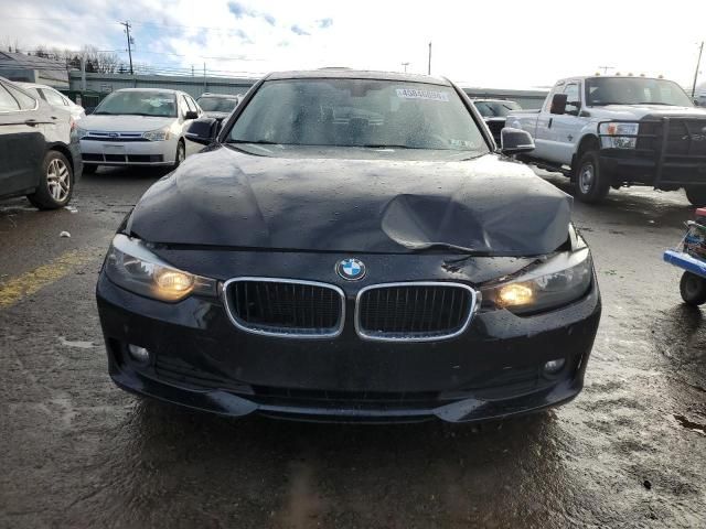 2015 BMW 320 I Xdrive