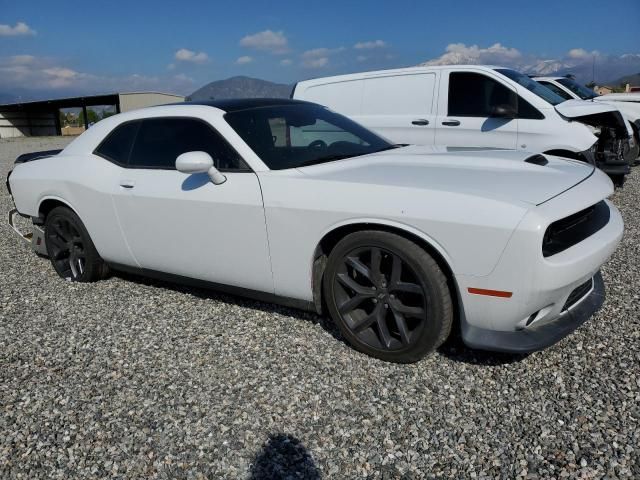 2019 Dodge Challenger GT