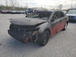 Vehiculos salvage en venta de Copart Bridgeton, MO: 2013 Toyota Camry L