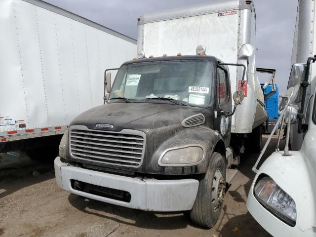 2014 Freightliner M2 106 Medium Duty