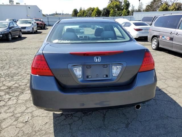 2006 Honda Accord LX