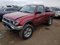 Toyota Tacoma Vehiculos salvage en venta: 1995 Toyota Tacoma