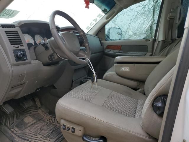 2006 Dodge RAM 2500 ST