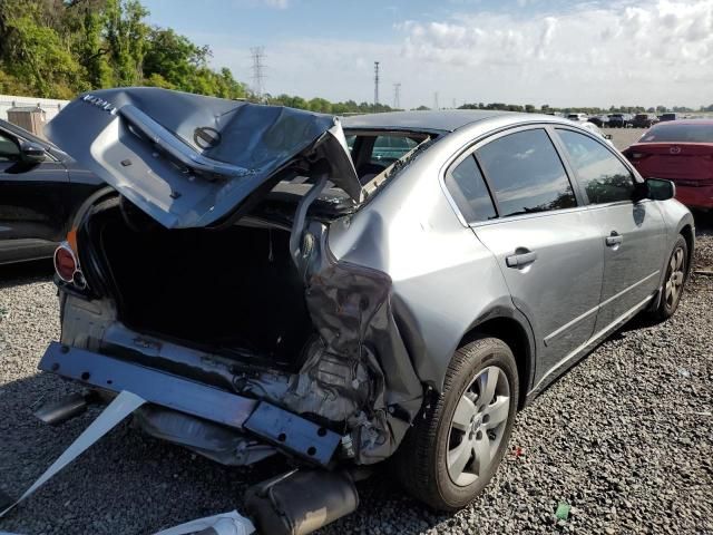 2008 Nissan Altima 2.5