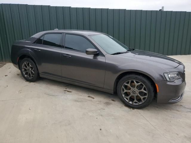 2015 Chrysler 300 S