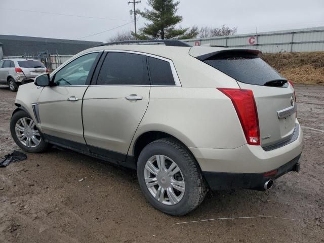 2014 Cadillac SRX