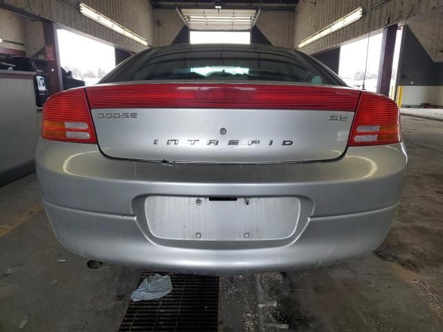 2003 Dodge Intrepid SE