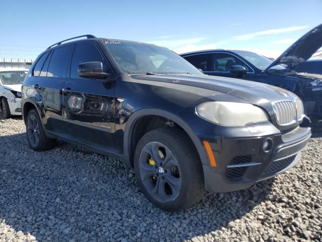 2011 BMW X5 XDRIVE50I