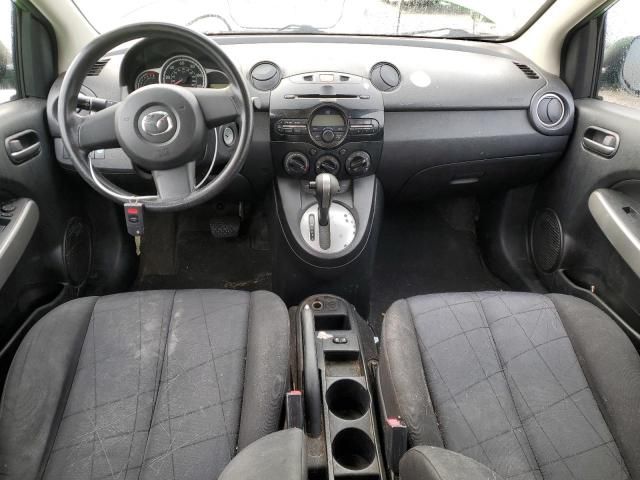 2011 Mazda 2