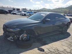 Vehiculos salvage en venta de Copart Colton, CA: 2024 BMW I4 EDRIVE35