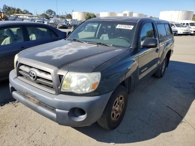 2009 Toyota Tacoma