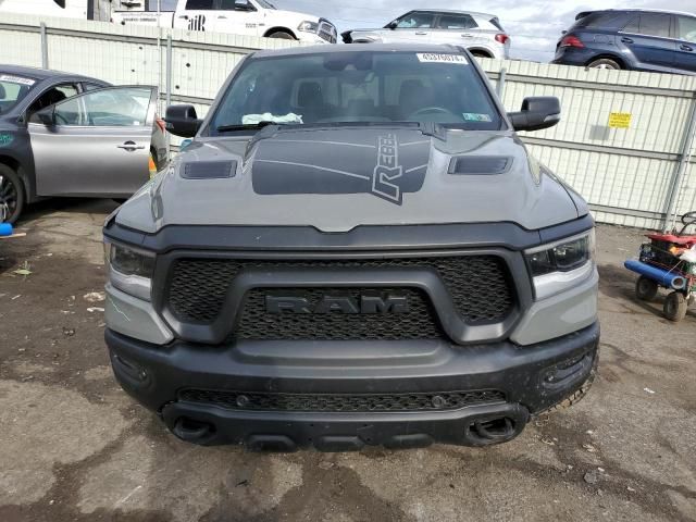 2023 Dodge RAM 1500 Rebel