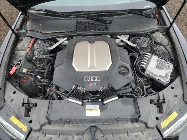2021 Audi RS6