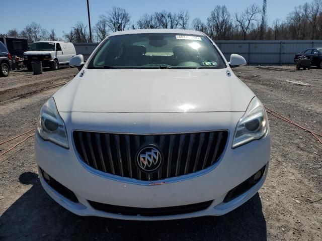 2014 Buick Regal