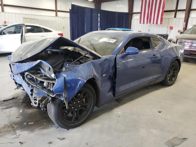 2019 Chevrolet Camaro LS