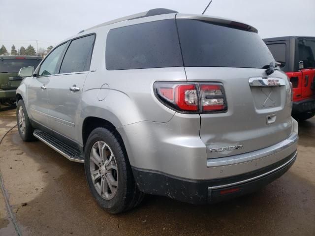 2014 GMC Acadia SLT-1