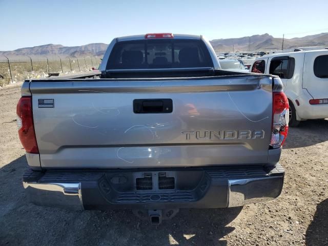 2014 Toyota Tundra Double Cab SR/SR5