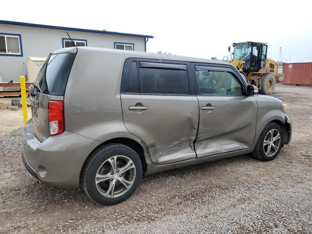 2013 Scion XB