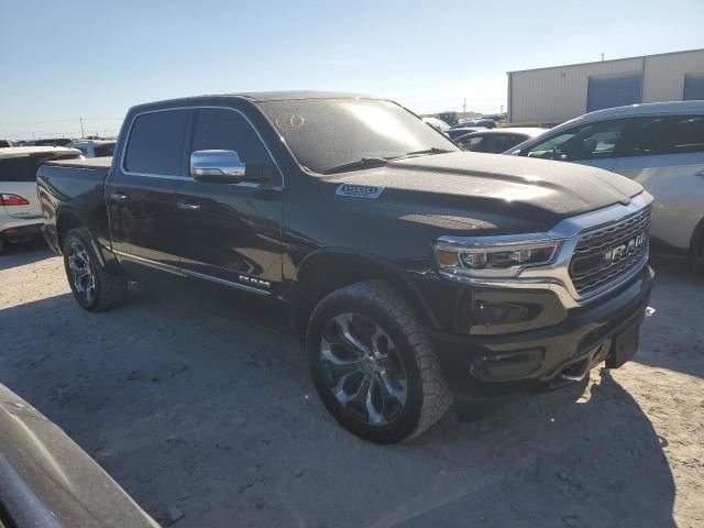 2020 Dodge RAM 1500 Limited